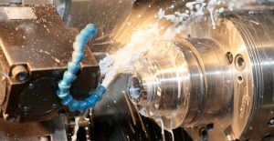 淺談CNC車(chē)床加工工藝以及流程